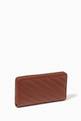 thumbnail of GG Marmont Zip-Around Wallet in Leather   #2