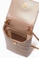 thumbnail of GG Marmont Mini Bag in Matelassé Leather        #3