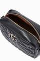 thumbnail of GG Marmont Mini Shoulder Bag in Matelassé Leather     #3