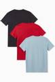 thumbnail of EA Eagle Graphic T-shirt in Jersey, Set of 3  #1
