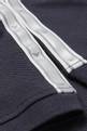 thumbnail of EA Logo Tape Polo Shirt in Cotton Piqué     #2