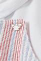 thumbnail of Striped Jumpsuit in Seersucker Cotton    #2