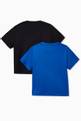thumbnail of EA Eagle T-shirt in Cotton Jersey, Set of 2 #1