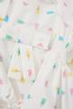 thumbnail of Popsicle Dress & Bloomers Set in Cotton  #3