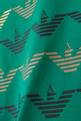 thumbnail of Multi Eagle Line Print T-shirt in Cotton Jersey #3