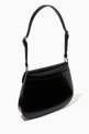 thumbnail of Cleo Shoulder Bag in Leather    #2