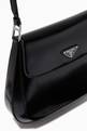 thumbnail of Cleo Shoulder Bag in Leather    #4
