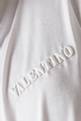 thumbnail of Embossed Logo T-shirt in Cotton Jersey       #3