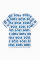 thumbnail of Logo Lettering T-Shirt in Cotton  #2