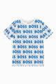 thumbnail of Logo Lettering T-Shirt in Cotton  #0
