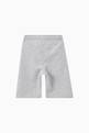 thumbnail of Logo Band Shorts in Cotton Blend #2