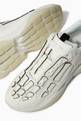 thumbnail of Bone Runner Sports Sneakers in Leather   #4