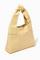 thumbnail of Simple Mini Tote Bag in Nappa     #2