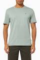 thumbnail of Oxford Badge T-shirt in Organic Cotton Jersey  #0