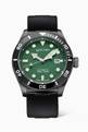 thumbnail of Oceaner 500 Green Automatic Limited Edition, 44mm   #2