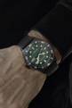 thumbnail of Oceaner 500 Green Automatic Limited Edition, 44mm   #1