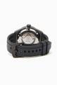 thumbnail of Oceaner 500 Black Automatic Limited Edition, 44mm    #4