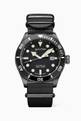 thumbnail of Oceaner 500 Black Automatic Limited Edition, 44mm    #0
