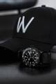 thumbnail of Oceaner 500 Black Automatic Limited Edition, 44mm    #6