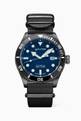 thumbnail of Oceaner 500 Blue Automatic Limited Edition, 44mm  #0