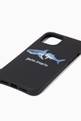 thumbnail of Sharks iPhone 12 & 12 Pro Case in TPU  #2