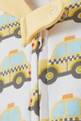thumbnail of Taxi Bodysuit in Pima Cotton  #2