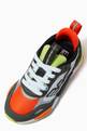 thumbnail of EA7 Ace Runner Sneakers in Mesh  #3