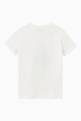 thumbnail of Fendi Doll Print T-shirt in Cotton Jersey #2