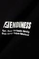 thumbnail of Fendiness Print T-shirt in Cotton  #1