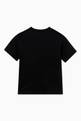 thumbnail of Fendiness Print T-shirt in Cotton  #2