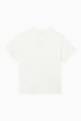 thumbnail of Fendiness Print T-shirt in Cotton   #2