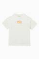thumbnail of Fendiness Print T-shirt in Cotton   #0