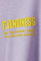 thumbnail of Fendiness Print T-shirt in Cotton #1