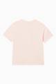 thumbnail of Fendiness Print T-shirt in Cotton  #2