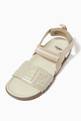 thumbnail of FF Monogram Sandals in Textile        #3
