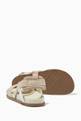thumbnail of FF Monogram Sandals in Textile        #1