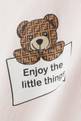 thumbnail of Teddy Bear T-shirt in Cotton Jersey   #2