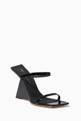 thumbnail of Lilii Borea Sandals in Patent Leather  #2