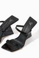 thumbnail of Lilii Borea Sandals in Patent Leather  #4