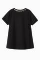 thumbnail of Jasmina T-Shirt Dress in Cotton  #1