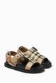 thumbnail of Vintage Check Sandals in Leather #0