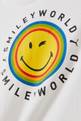 thumbnail of Smiley World T-Shirt in Cotton   #1