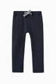 thumbnail of Trousers in Cotton Fleece  #0