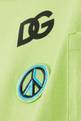 thumbnail of Logo Peace Patch T-Shirt in Cotton #3