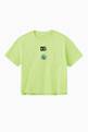 thumbnail of Logo Peace Patch T-Shirt in Cotton #0