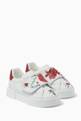 thumbnail of Portofino Floral Sneakers  #0