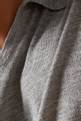 thumbnail of Polo Sweater in Linen-blend Knit   #3