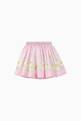 thumbnail of Daisy Marguerite Skirt in Poplin    #0