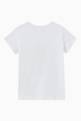 thumbnail of Tamera Flamingo Print T-shirt in Cotton Jersey    #1