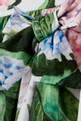 thumbnail of Sarah Floral Print Skirt in Cotton    #2